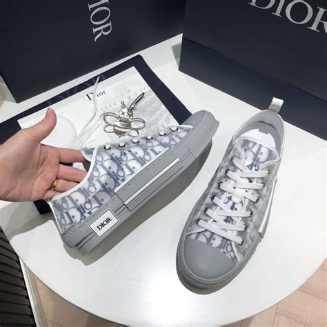 dior sneakers women blue|navy blue dior sneakers.